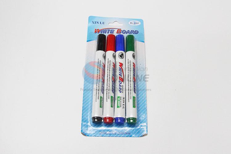 China Supply Plastic Marking Pens/Markers Set