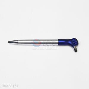 Latest Plastic Touch Screen Ball-point Pen