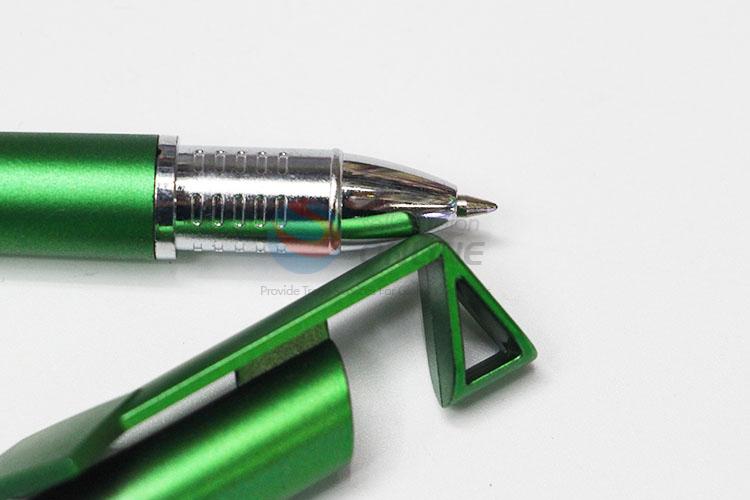 China Supply Plastic Touch Screen Ball-point Pen