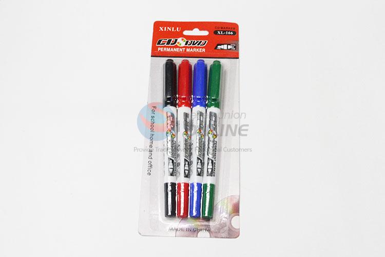 Competitive Price Plastic Marking Pens/Markers Set