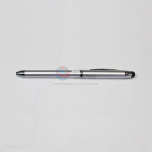 Wholesale New Product Plastic Touch Screen Ball-point Pen