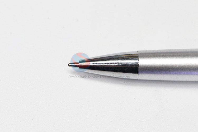 Latest Plastic Touch Screen Ball-point Pen