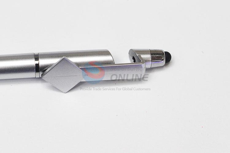 Cheap Plastic Touch Screen Ball-point Pen