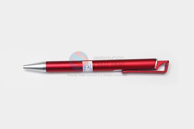 Professional Plastic Ball-point Pen