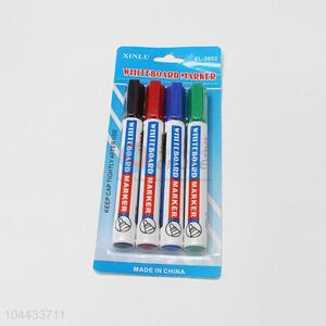 Made In China Plastic Marking Pens/Markers Set