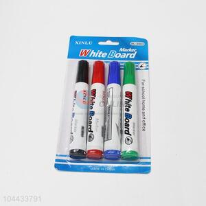 Wholesale New Product Plastic Marking Pens/Markers Set