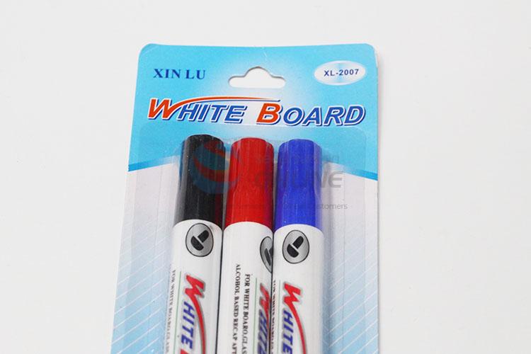 Cheap Plastic Marking Pens/Markers Set