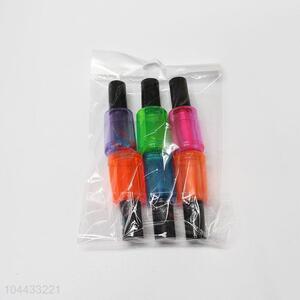 Popular Plastic Highlighters Set