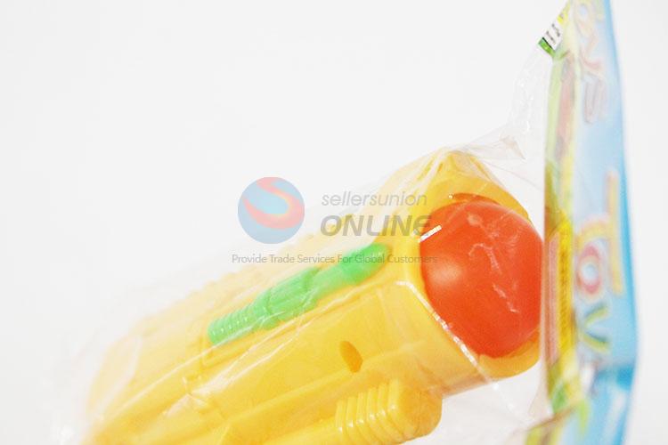 Air Pressure Shooting Gun Toy with Balls