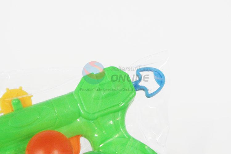 Promotional Air Pressure Shooting Gun with Balls