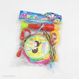 Competitive price musical instrument toy