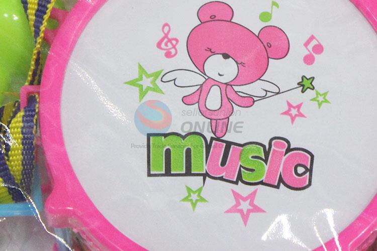 Recent design hot selling musical instrument toy