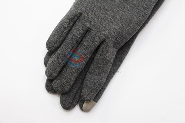 Superior Quality Winter Women Warm Mitten Fashion Gloves