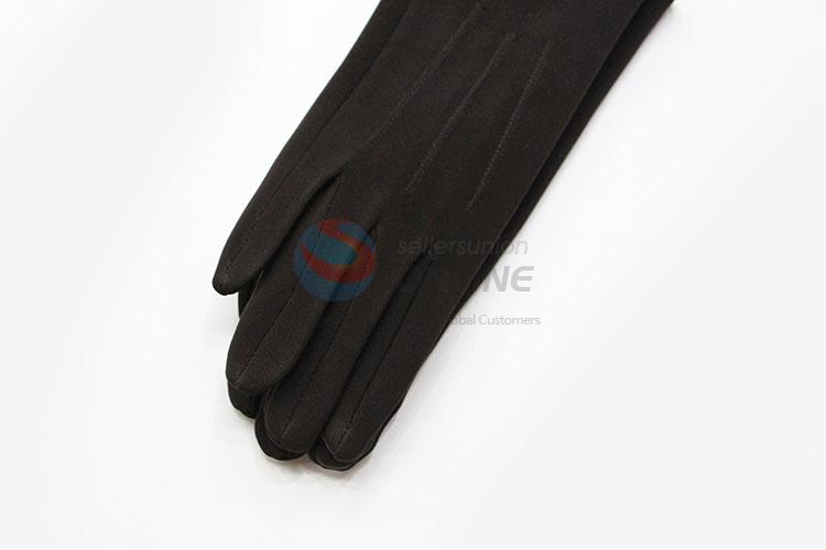 Hottest Professional Female Gloves Women's Winter Outdoor Full Fingers Mittens Glove