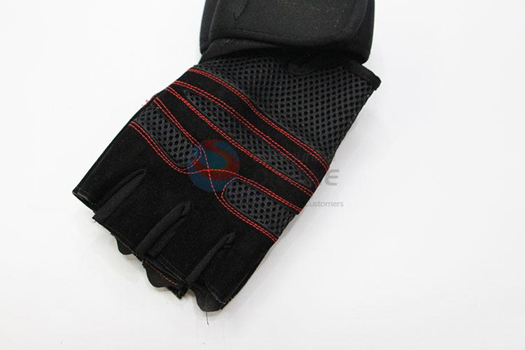 Popular Wholesale Winter Gloves Bike Fishing Outdoor Safety Glove