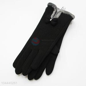 Best Popular Winter Women Warm Mitten Fashion Gloves