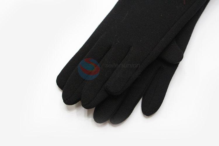 Best Popular Winter Women Warm Mitten Fashion Gloves