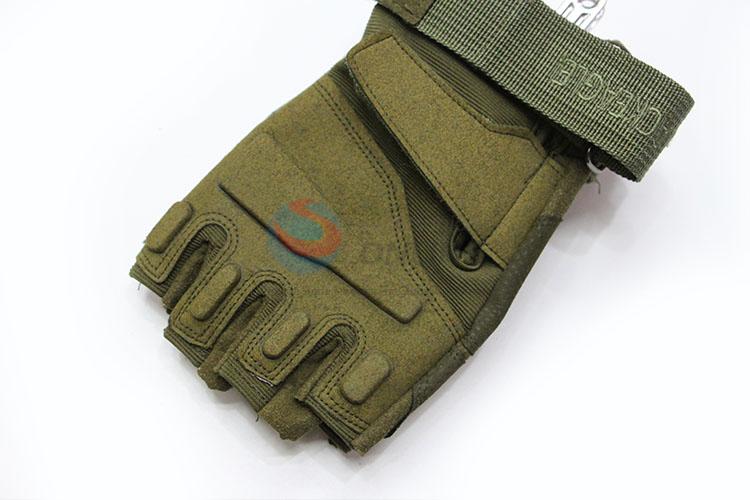 Wholesale Price Hand Protection Safety Outdoor Work Gloves