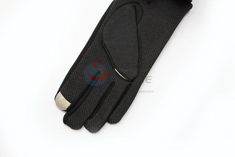 Newest Cycling Hiking Sports Glove Warm Men Gloves