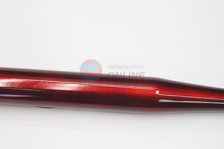 Best Selling Red Baseball Bat