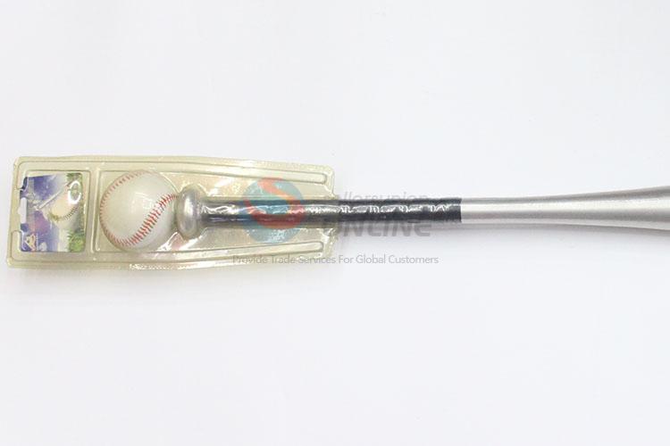 Fashion Cheap Baseball Bat with Ball Set