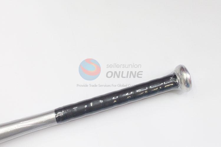 New Hot Selling Silver Baseball Bat