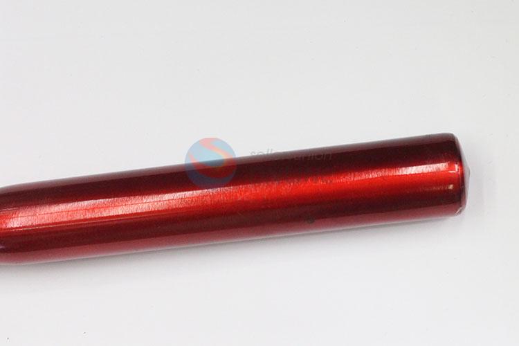 Fashion Red High Quality Baseball Bat with Ball Set