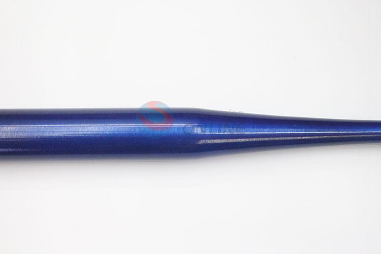 Fashion Hot Sale Blue Baseball Bat