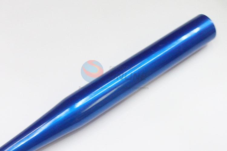 Aluminium Blue Baseball Bat with Baseball Ball Set