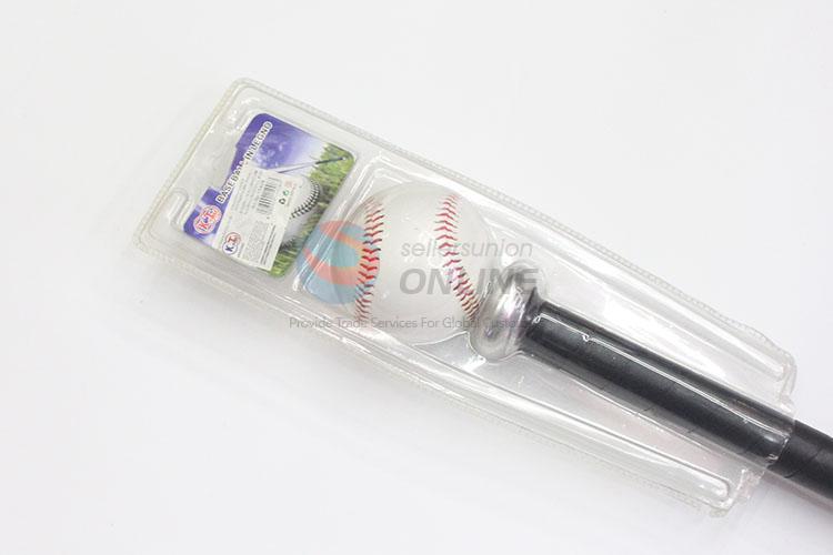 Mini Baseball Bat with PVC Ball Set