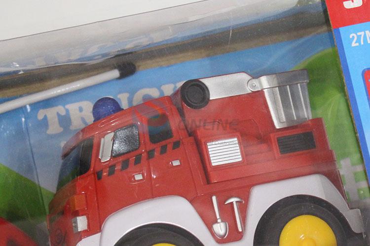 Fashion low price best fire engine toy