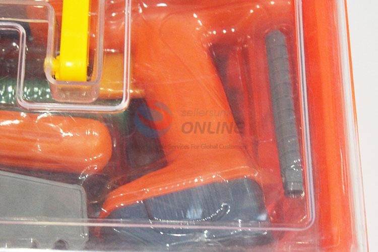 Normal low price high sales tool set simulation toy