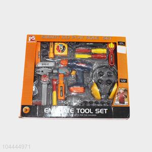 Popular low price high sales tool set simulation toy