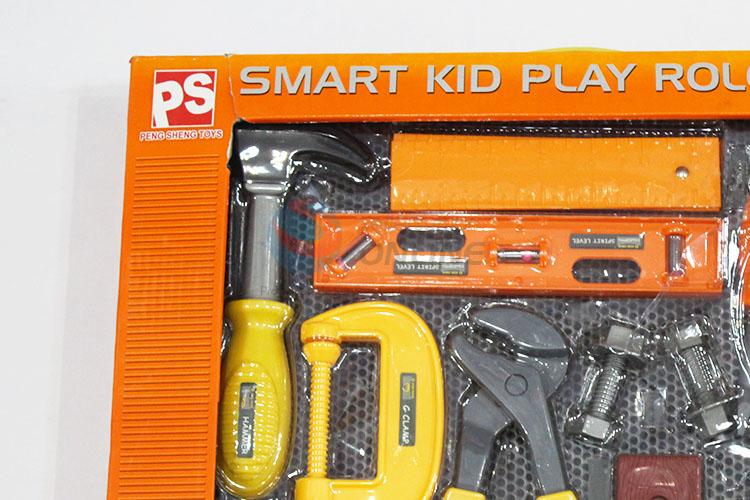 Wholesale cheap tool set simulation toy