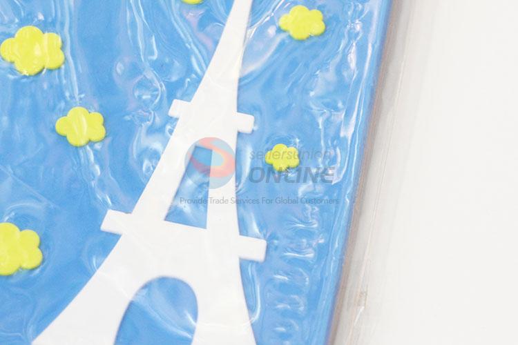 Factory Direct Supply Mini Rectangle Aluminium Alloy Luggage Tags