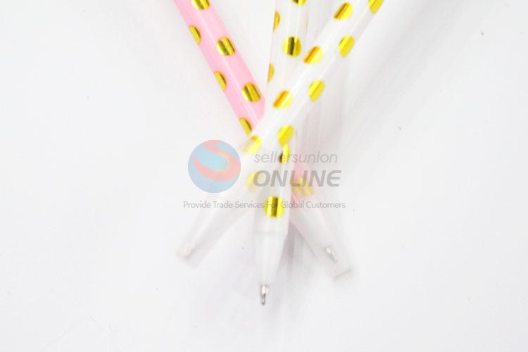 New Multicolor Hairball Design Ballpoint Pen