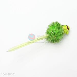 Wholesale Halloween Style Plastic Ballpoint Pen