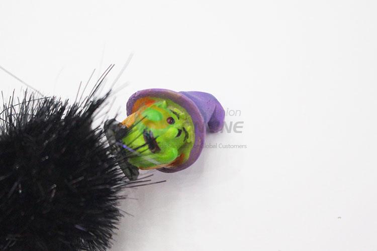 Fashion Halloween Style Plastic Ballpoint Pen