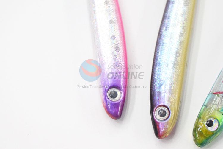 Mini Fish Design Portable Plastic Ballpoint Pen