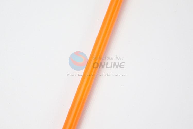 Sunflower Design Plastic Ballpoint Pen