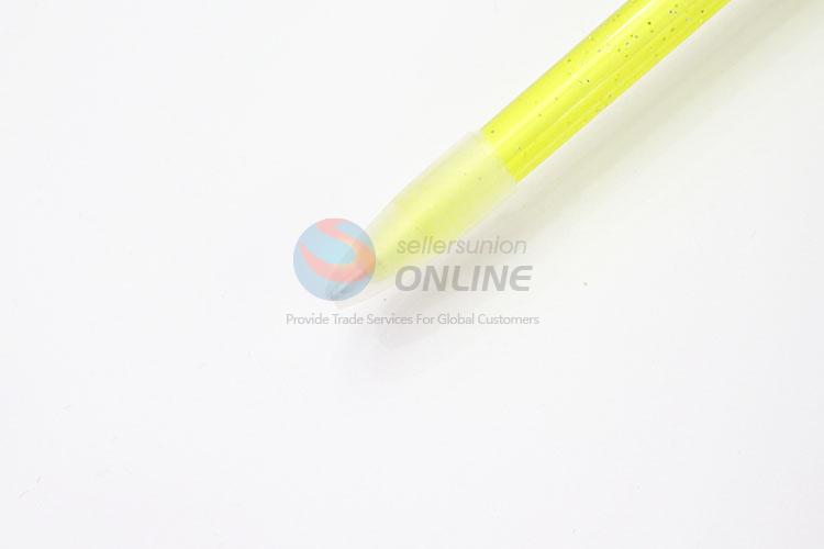 Funny Halloween Plastic Ballpoint Pen