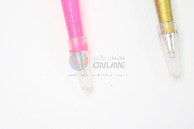 Animal Design Plastic Ballpoint Pen