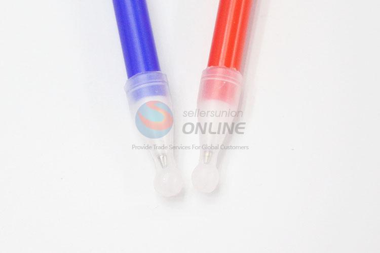 Owl Design Creative Plastic Ballpoint Pen