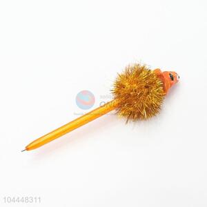 Promotional Halloween Style Plastic Ballpoint Pen