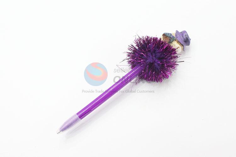 Halloween Design Plastic Ballpoint Pen