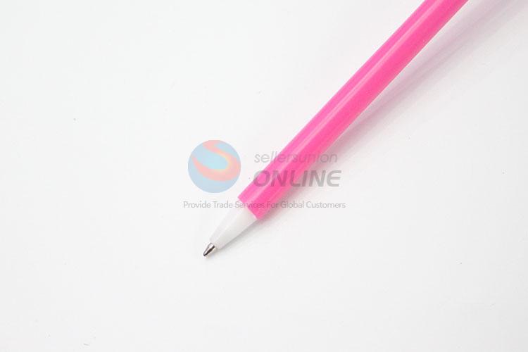 Panda Design Plastic Ballpoint Pen