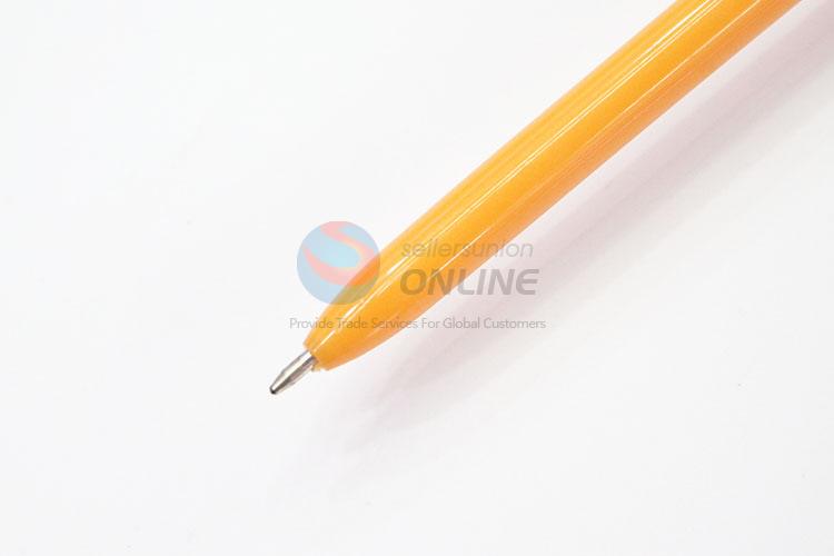 Halloween Style Plastic Ballpoint Pen