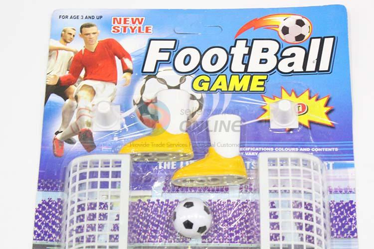 Popular Finger Football Game Toy Cute Game Toy