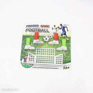 New Arrival Mini Football Game Toy Finger Football Toy