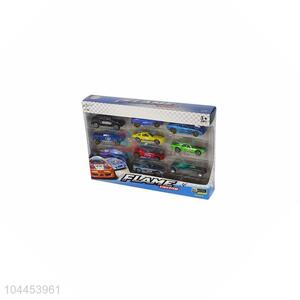 New Products Diecast Car Collection Toys